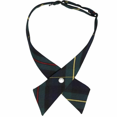 Image of tiemart Crossover Tie