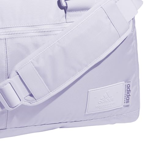 Image of adidas Lounge Premium Duffel Bag for Gym and Travel, 37L
