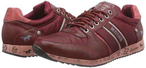 Mustang 4104-301, Scarpe da Ginnastica Uomo