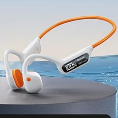 Swim headphone X10 white