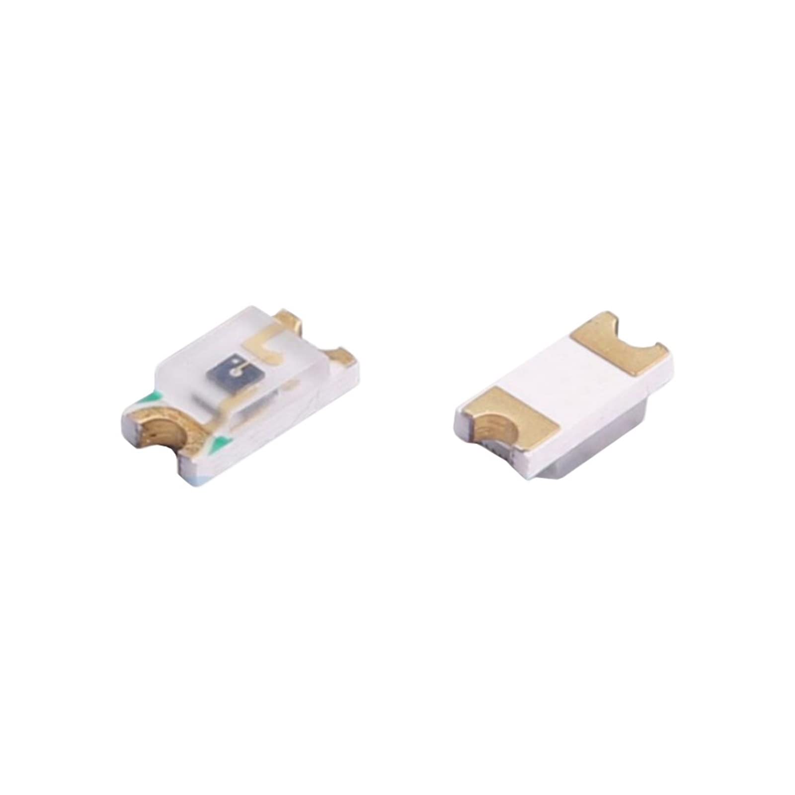 10 PCS, fototransistor SMD 1206, PT1206CS, fotosensore, Transistor di Ricezione fotosensibile