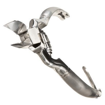 Pinza profesional para uñas de los pies