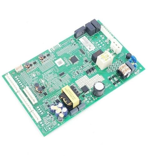 Refrigerator Control Replacement for 245D1888G001 by GENERIC - Image 2
