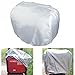 Generator Waterproof Cover for Honda Generator EU3000is Predator 3500 Silver Outdoor Power Equipment Storage Replace 08P57-ZS9-00S
