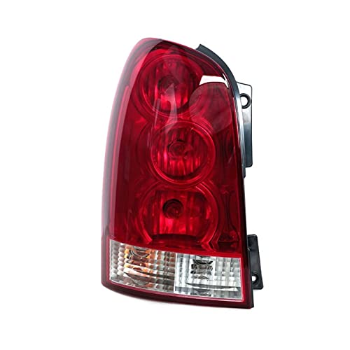 Feu arrière pour Ssangyong Rexton 2001-2006 idéal pour rénover l'éclairage de signalisation