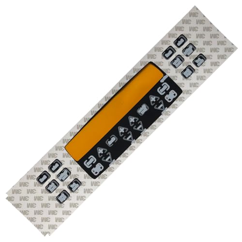 WB27T11233 Faceplate Replacement for GE Wall Oven Double Oven 1556134 AH2370153 EA2370153 PS2370153 by WOLIDAODAO - Used condition - Image 2