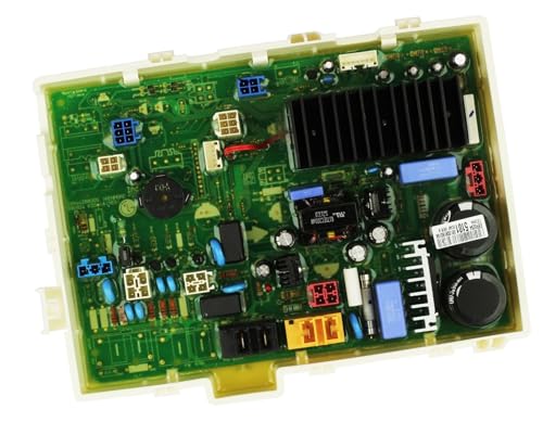 EBR62545101 for LG Washer Control Board AP5255786 PS3624987 EAP3624987 PD00025377 1555647