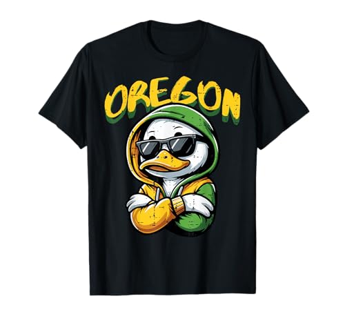 Duck Sunglasses Girls Boys Youth Teen Kids Men Women T-Shirt