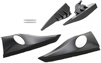 Amazon | アルパイン(ALPINE) エスティマ(50系)専用2.5cm