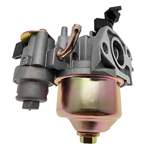 212cc Carburetor Carb Compatible Harbor Freight Predator 212cc 196cc GX160 GX200 R210 68121 69727 69730 6HP 7HP Engine - Thumbnail 4