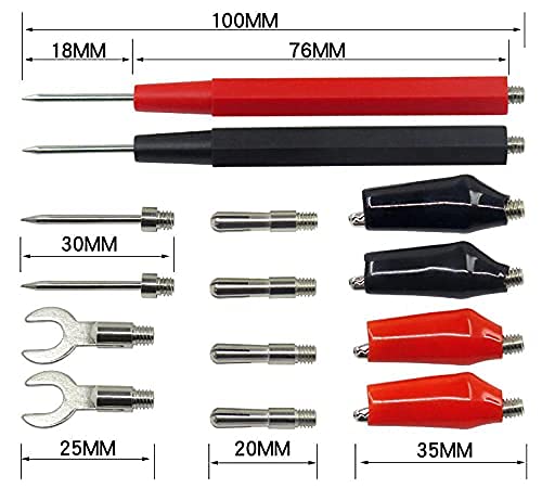 Hantek Dso2D10 Digital Storage Oscilloscope 100Mhz Bandwidth 2Ch Dual Channel 1Gsa/S 8M Memory Depth With 1Ch Waveform Generator #TOP6