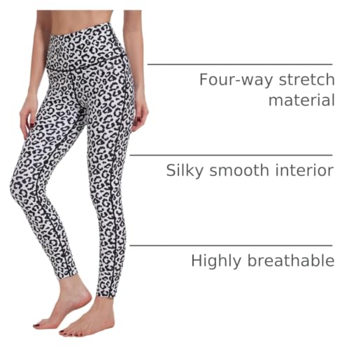 Image of Ubestyle Women's Swim Pants UPF 50+ High Waist Rash Guard Leggings | Tummy Control Built-In Liner Chlorine Resistant Quick Dry Sun Protection Beach Pool & Water Sports