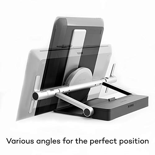 Ergo Stand for Cintiq Pro 24