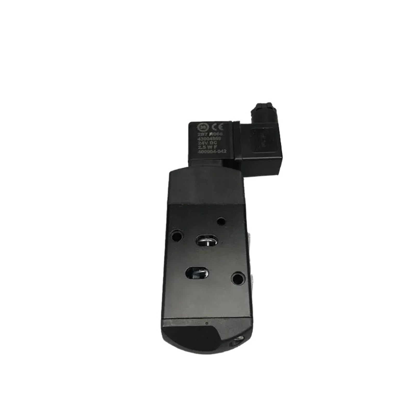 PXQCHAVLN SCG531C001MS Solenoid Valve G1/4" 3/2 NC-5/2