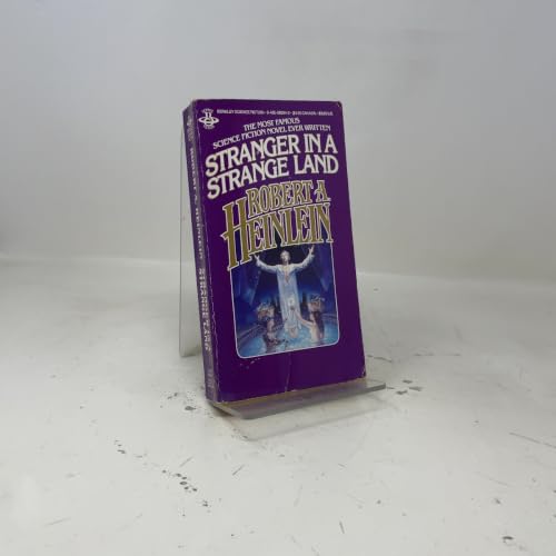 Stranger Strg Lnd