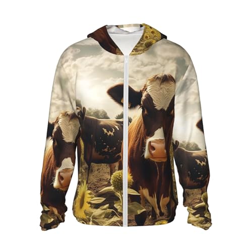 Veste manches longues UPF 50+ : protégez votre peau du soleil avec style