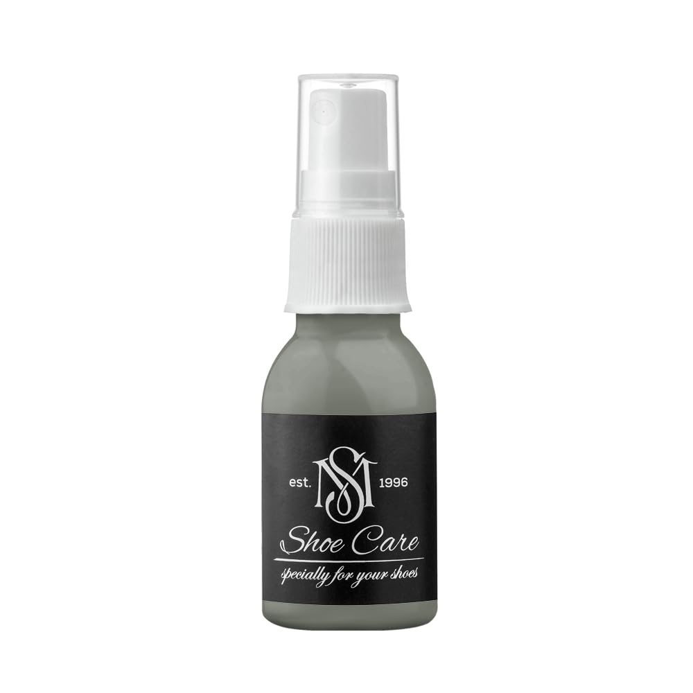 Rénovateur de couleur daim MAVI STEP anthracite 25ml