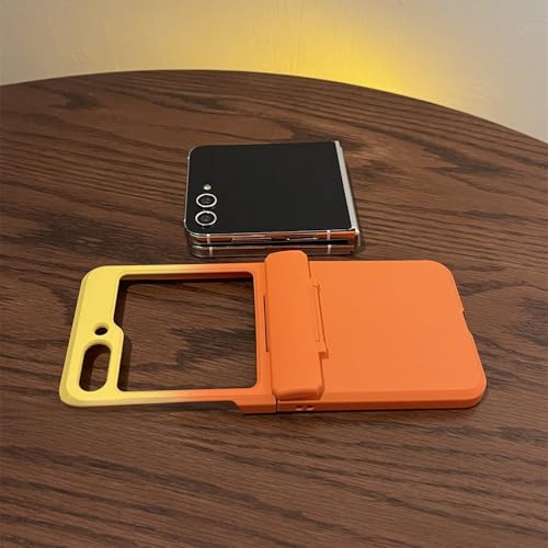 Coque Samsung Z Flip 4 antichoc intégrale : finis les bris de charnière - 3