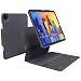 Produktbild ZAGG Pro Keys Tastatur & Hülle Apple iPad 11" Pro/11 (Deutsch)
