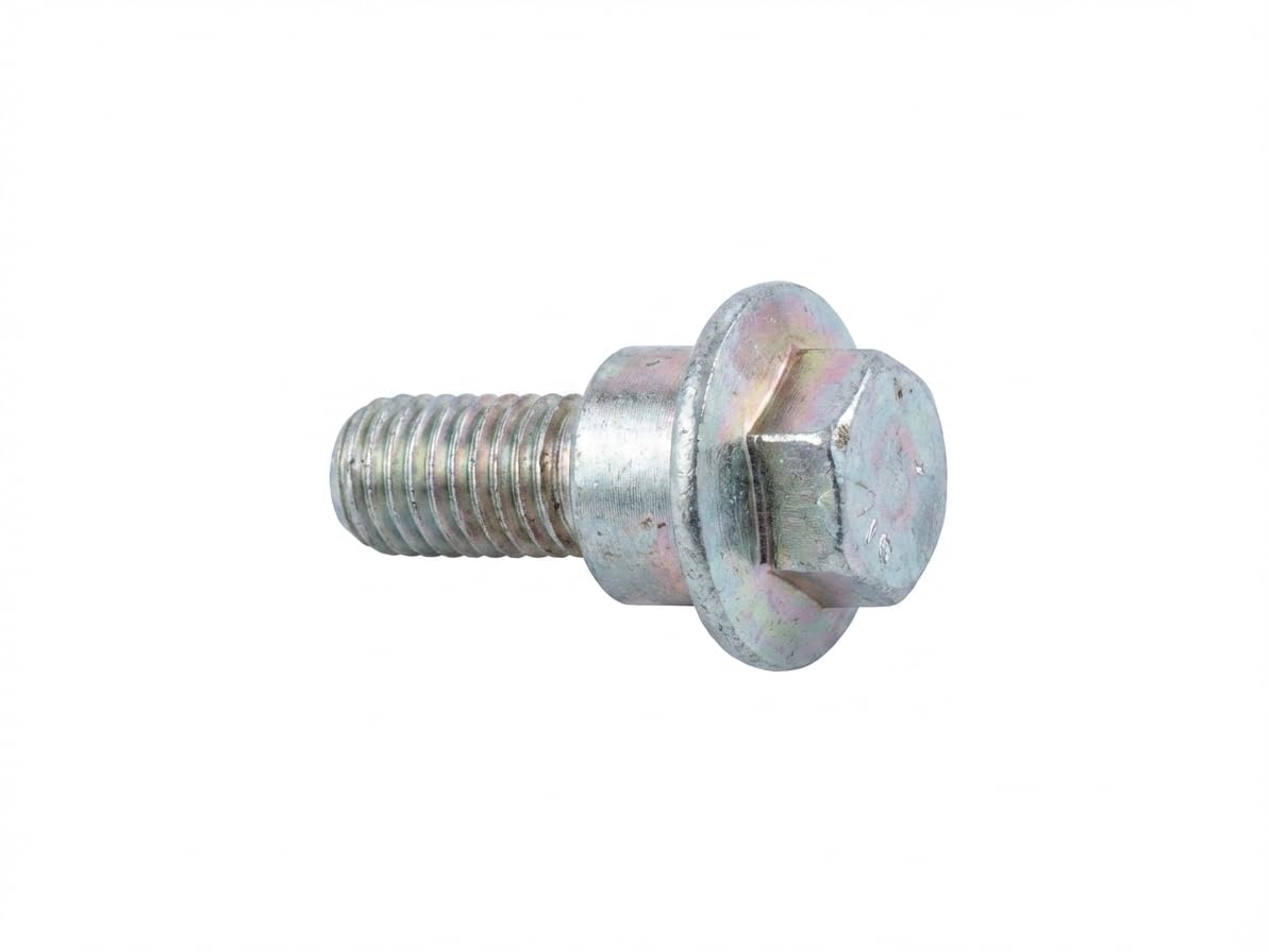 Amazon.com: Honda 90113-KZ3-000 Bolt Flange (6Mm) : Automotive