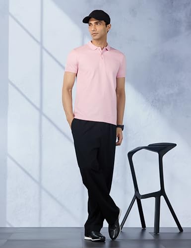 Image of United Colors of Benetton Men Polo Shirt