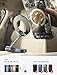 LISEN for Magsafe Car Mount, Ultra Magnetic Phone Holder for Car Dashboard, 17X Stability Car Accessories for iPhone 16 Pro Max,Gifts for Men Women Him Her, Fit for iPhone16 Pro/Pro Max 15 14 13 12