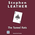 Cover of The Tunnel Rats