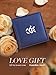 CDE Love Heart Pendant Necklaces for Women, Silver Tone Rose Gold Tone Birthstone Jewelry Gifts for Wife Her