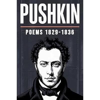 PUSHKIN: Poems, 1829-1836