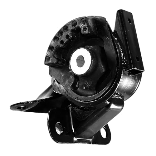 APOMONO Left Automatic Transmission Mount 1pc for Mazda for CX-7 2.3L 2007-2012 for CX-9 3.7L 2008-2015 EM-9537 TD1139070C