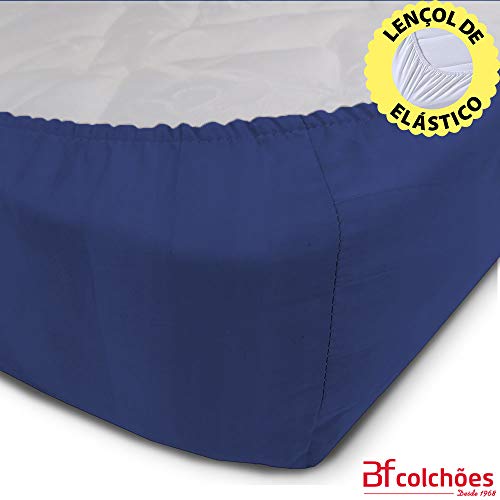 Kit Colchão Para Chiqueirinho Cercadinho Mini Berço + Jogo Cama Lençol 3 Peças 100% Algodão Percal 3