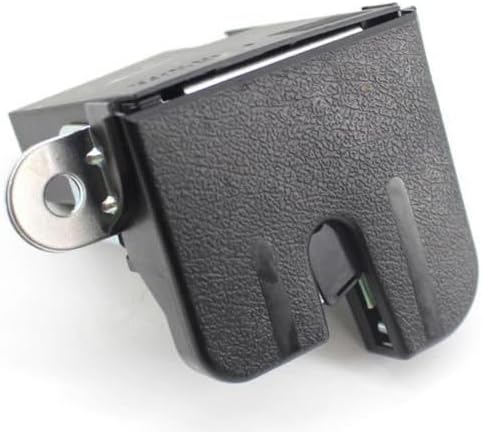 Rear Trunk Boot Lid Lock Latch Fit for VW Golf GTI 6 MK6 MKVI - 5K0827505A