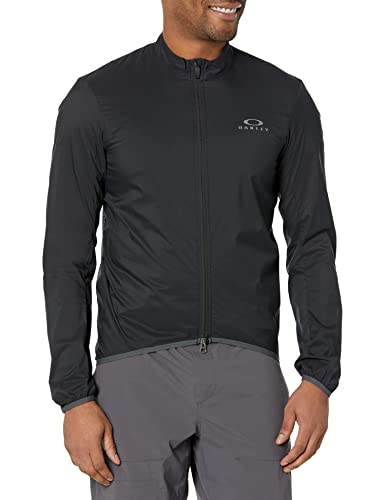 Oakley Endurance Packable Wind Jacket