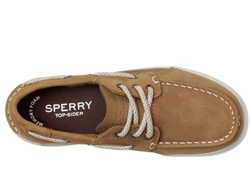 Sperry Unisex-Child Gamefish Boat Shoe2