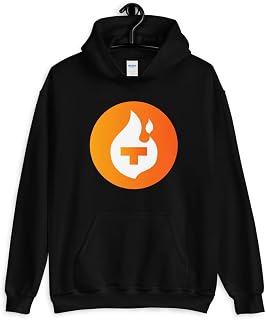 Hogue WS LLC Theta Fuel Crypto Hoodie