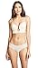 Maidenform Women's Sexy Plunge Bra, Nude, 6 (38C, 36D)