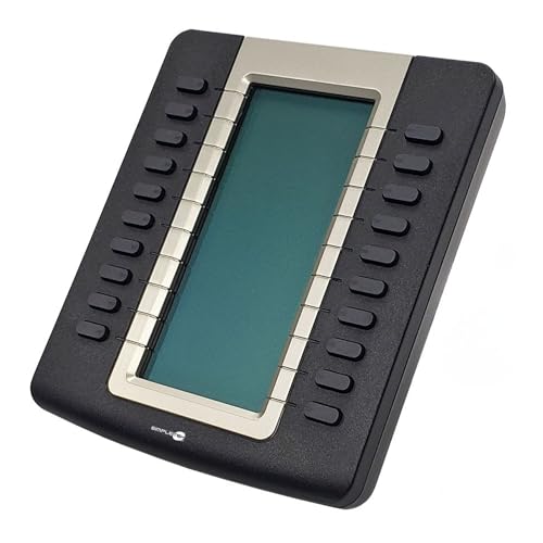 Module d'extension LCD compatible Yealink SIP-T27 T29 Simpletek reconditionné