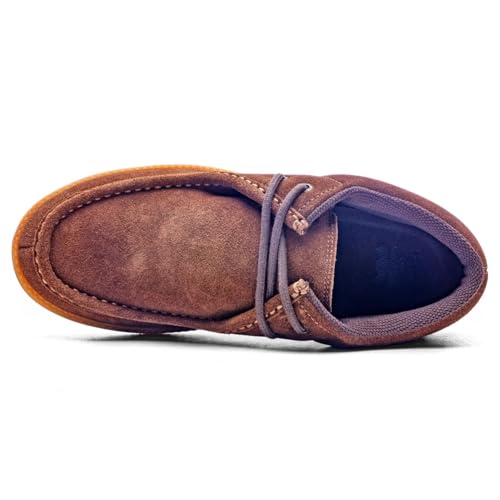 Brown Cats Shoes by Ipath2