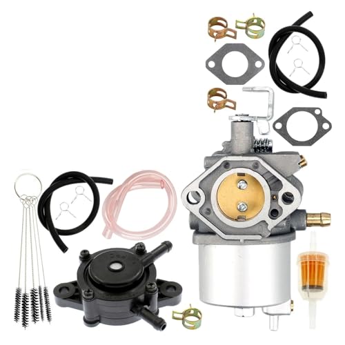 Carburateur Club Car FE350 pour voiturette de golf DS Precedent