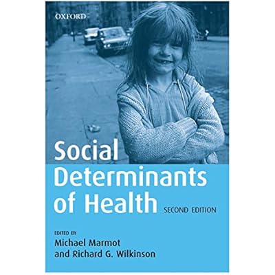 Social Determinants of Health