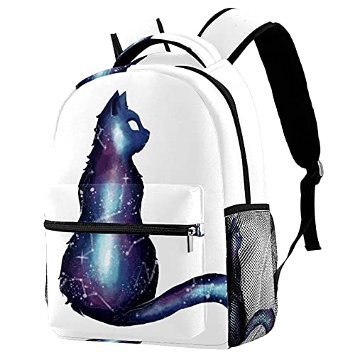 Sac à dos de voyage multicolore idéal pour les sorties en famille