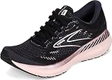 Brooks Glycerin 19 Black/Ombre/Metallic 8.5 B (M)