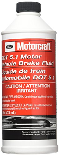 Motorcraft PM21 Brake Fluid