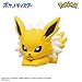 Big Egg Pokemon Eevee Friends Figure Collection