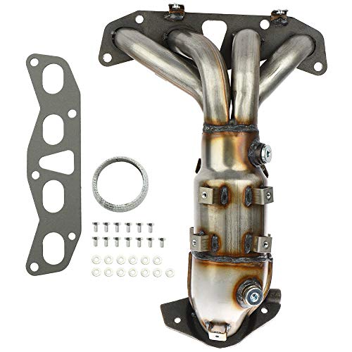 10 Best Nissan Sentra Exhaust Manifolds Review And Buying Guide