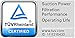 Amazon Basics G51 Vacuum Dust Bags with Odour control Pack of 4