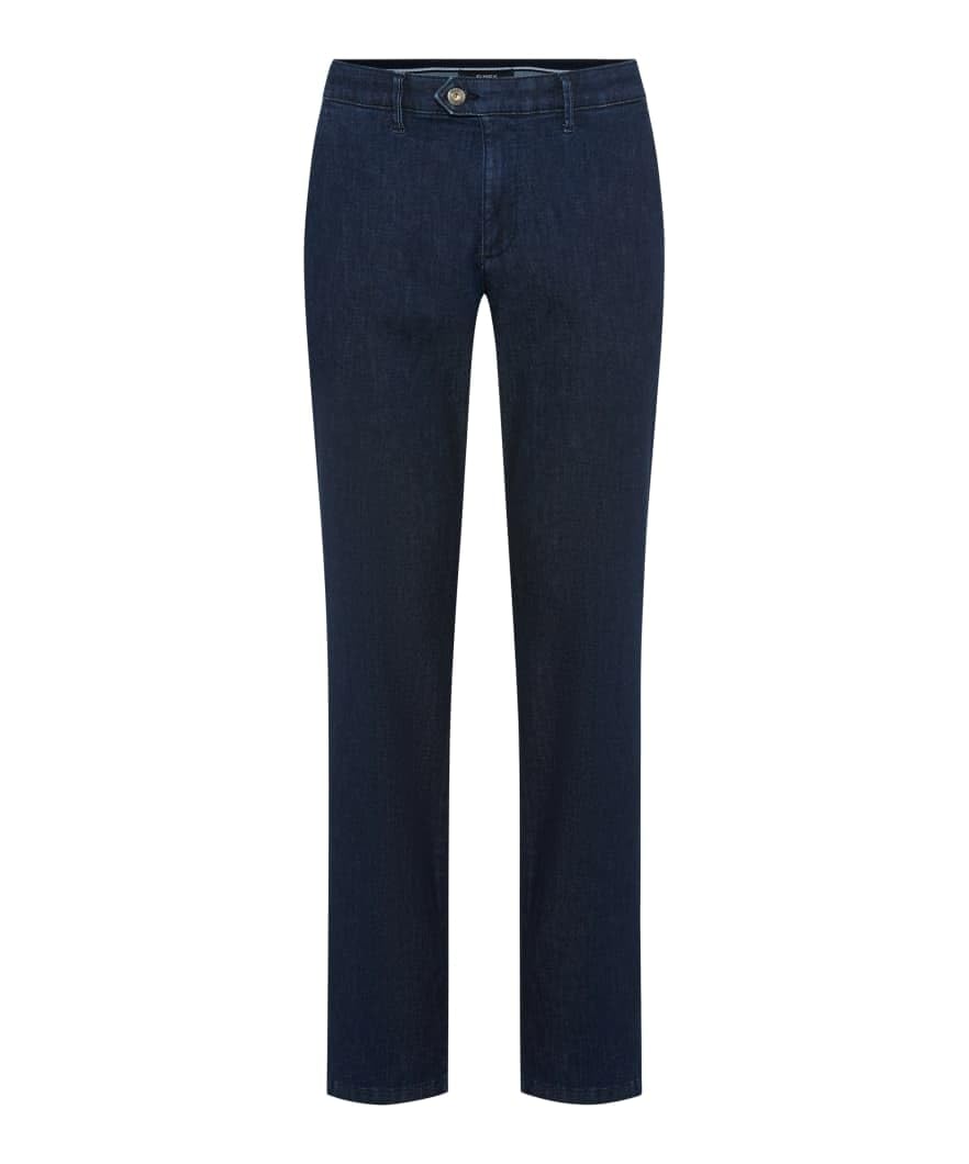 EUREX Jim Flex Flatfront - Jeans Hombre