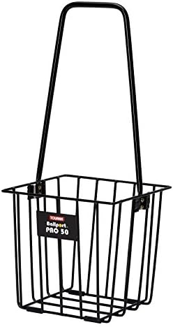 Tourna Ballport Pro 50 Ball Tennis Hopper