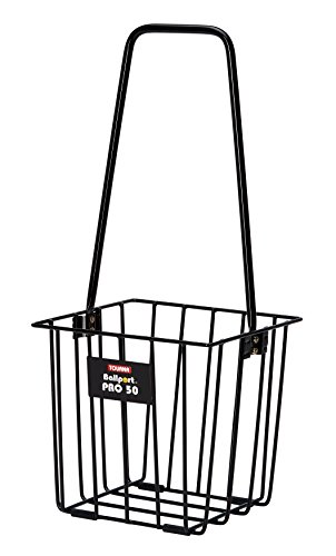 Tourna Ballport Pro 50 Ball Tennis Hopper