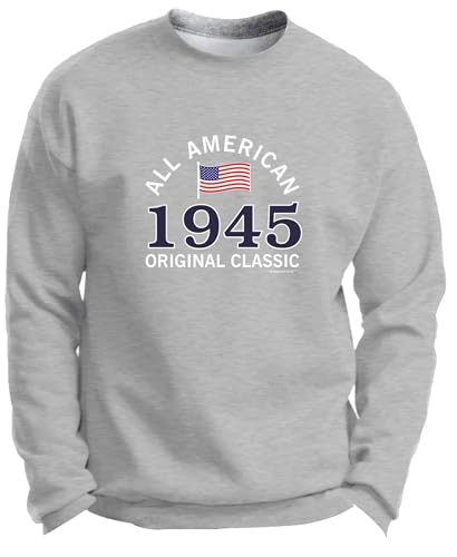 Birthday Gifts For All 80th Birthday Decorations 80th 1945 All